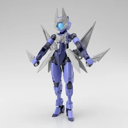 EXM-E7a Spinatia (Assassin Type) (Blue)