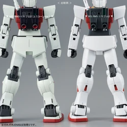 MG RMS-179 GM II UNICORN Ver. ジムII MG RMS-179 GM II [Unicorn Ver.] – The Hangar Bay
