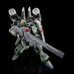 ロボット BLAST IMPULSE GUNDAM Spec II 1/144 P-Bandai RG 1/144 Blast Impulse Gundam SPEC II – Omocha Japan