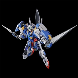 RG GN-001/hs-A01D Gundam Avalanche Exia Dash | Gunpla Wiki | Fandom