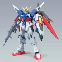 1/100 ZGMF-X42S Destiny Gundam | Gunpla Wiki | Fandom