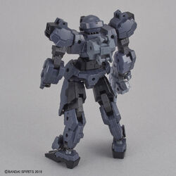 30MM 1/144 eEXM-21 Rabiot (Dark Gray) | Gunpla Wiki | Fandom 30MM 1/144 eEXM-21 Rabiot (Dark Gray) | Gunpla Wiki | Fandom