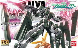 HG00 GN-010 Gundam Zabanya | Gunpla Wiki | Fandom HG00 GN-010 Gundam Zabanya | Gunpla Wiki | Fandom