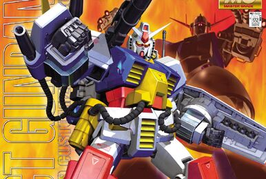 ロボット MG 1/100 RX-78-2 [PERFECT GUNDAM Ver.] BANDAI Gundam Base Limited MG RX-78-2 Perfect Gundam Ver