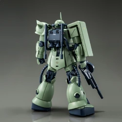 MG MS-06F2 Zaku II F2 Type (Neuen Bitter Custom) | Gunpla Wiki