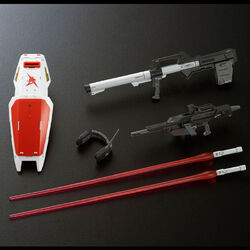 RG RX-178 ガンダムMk-II RGリミテッドカラーVer. Amazon | BANDAI RG 1/144 ガンダムMk-II RGリミテッドカラーVer