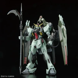Full Mechanics GAT-X252 Forbidden Gundam | Gunpla Wiki | Fandom