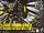 HGCE STTS-909 Rising Freedom Gundam (Recirculation Color/Neon Yellow)