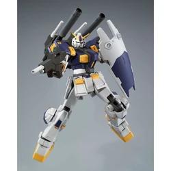HGUC RX-78-6 Mudrock Gundam | Gunpla Wiki | Fandom