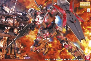 MG RX-0 Unicorn Gundam (Ver. Ka) (Code 852) | Gunpla Wiki MG RX-0 Unicorn Gundam (Ver. Ka) (Code 852) | Gunpla Wiki