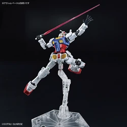 新品未使用　RX-78F00 GUNDAM TITANIUM FINISH GUNDAM FACTORY YOKOHAMA 1/100 RX-78F00 Gundam Titanium Finish