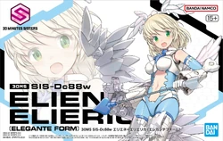 12. SIS-Dc88w Eliene-Elierika (Elegante Form)