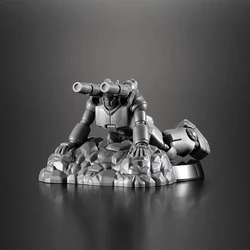 Gundam Assemble ST01 Heroic Beginnings | Gunpla Wiki | Fandom