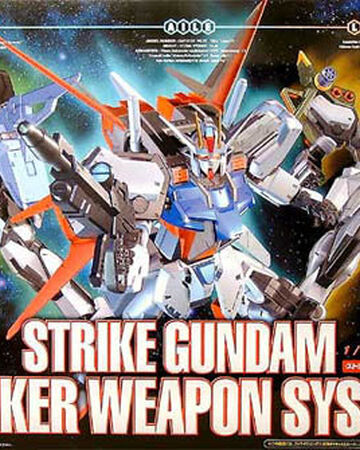 for PG 1:60 GH022 1:60 Sword/Blast Strike Gundam Weapon Set Water Decal