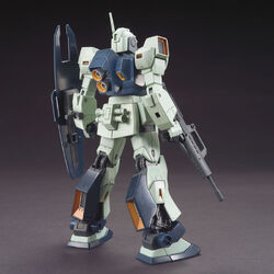 HGUC MSA-003 Nemo (Unicorn Ver.) | Gunpla Wiki | Fandom