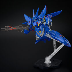 HG Gespenst Mk-II | Gunpla Wiki | Fandom HG Gespenst Mk-II | Gunpla Wiki | Fandom