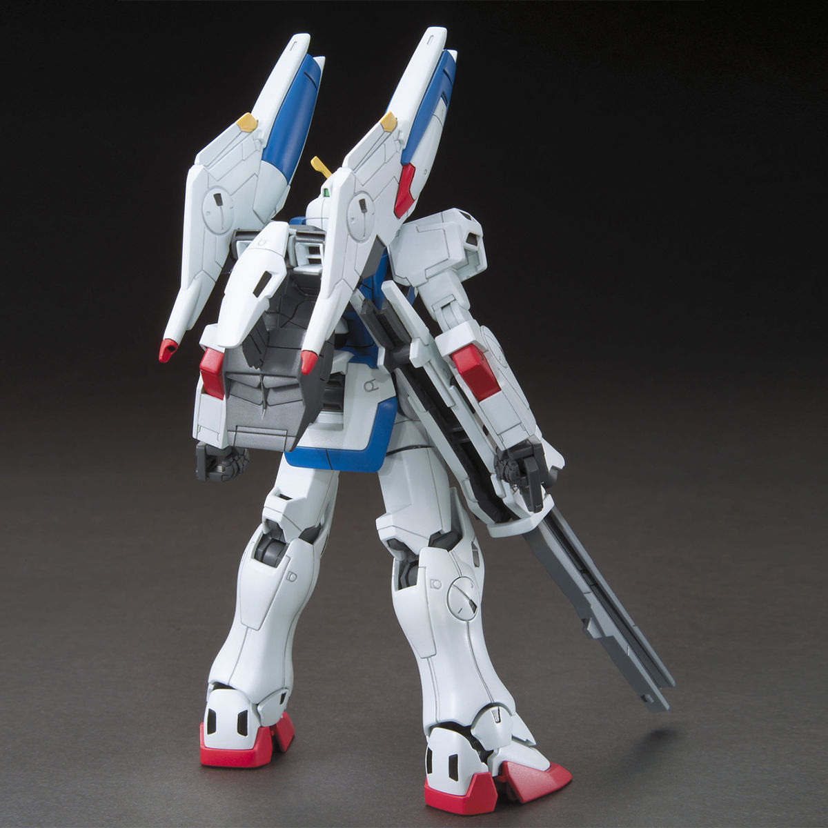 HG 1/144 LM312V04+SD-VB03A V-Dash Gundam Model Kit Bandai 