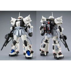 MG MS-06R-1A Zaku II High Mobility Type (Ver. 2.0) (Shin Matsunaga