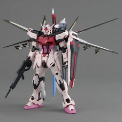 MG MBF-02+EW454F Strike Rouge + Ootori (Ver. RM) | Gunpla