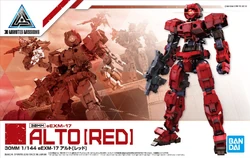 07. eEXM-17 Alto (Red)