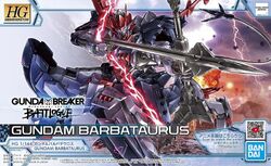 ASW-G-08-4X4 Gundam Barbataurus