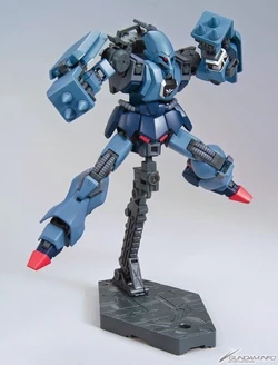 HGUC AMX-101E Schuzrum-Galluss | Gunpla Wiki | Fandom