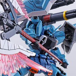 ロボット MG ZGMF-1001/K SLASH ZAKU PHANTOM ZGMF-1001/K Slash ZAKU Phantom | The Gundam Wiki | Fandom