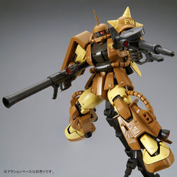 Mg Ms 06r 1a Zaku Ii High Mobility Type Ver 2 0 Masaya Nakagawa Custom Gunpla Wiki Fandom Mg Ms 06r 1a Zaku Ii High Mobility Type Ver 2 0 Masaya Nakagawa Custom Gunpla Wiki Fandom