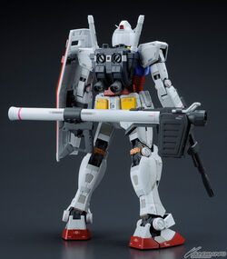 Mg Rx 78 2 Gundam Ver 3 0 Gunpla Wiki Fandom