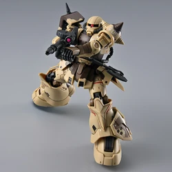 HGCDI MS-06GD Zaku High Mobility (Surface Type) (Danan) | Gunpla