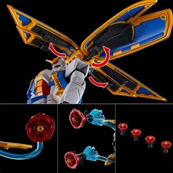 HGFC GF13-009NF Gundam Rose | Gunpla Wiki | Fandom