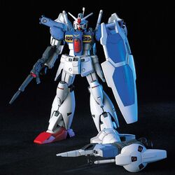 HGUC RX-78GP01-Fb Gundam 