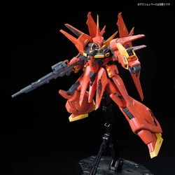 RE/100 AMX-107 Bawoo | Gunpla Wiki | Fandom