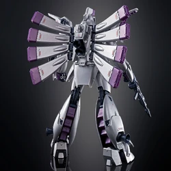 RE/100 XM-07 Vigna Ghina (Extra Finish Ver.) | Gunpla Wiki | Fandom