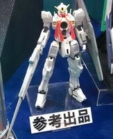 1/100 GN-004 Gundam Nadleeh | Gunpla Wiki | Fandom