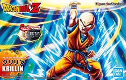 Figure-rise Standard Krillin (1.19 MB) Krillin