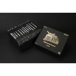 Gunpla Premium Box | Gunpla Wiki | Fandom