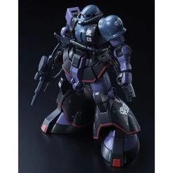 HGGTO MS-06RD-4 Zaku High Mobility Test Type | Gunpla Wiki | Fandom
