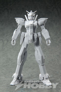 1/144 MSW-004 Gundam［Kestrel］ | Gunpla Wiki | Fandom
