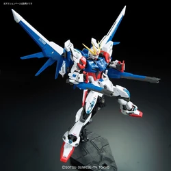 値下げ★BUILD STRIKE GUNDAM FULL PACKAGE RG Amazon.com: Bandai Hobby RG Build Strike Gundam Full Package