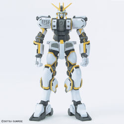 HG RX-78AL ATLAS GUNDAM アトラスガンダム RX-78AL アトラスガンダム (GUNDAM THUNDERBOLT Ver.) (HG