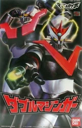 Double Mazinger