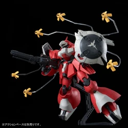 RE/100 MSN-03 Jagd Doga (Quess Air Custom) | Gunpla Wiki | Fandom