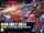 HGUC MS-06R-2 Zaku II High Mobility Type (Johnny Ridden Custom)