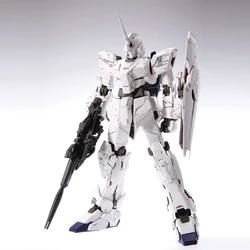 RX-0 UNICORN GUNDAM “Ver.ka” BANDAI SPIRITS Gundam RX-0 Unicorn Gundam Ver Ka MG 1/100