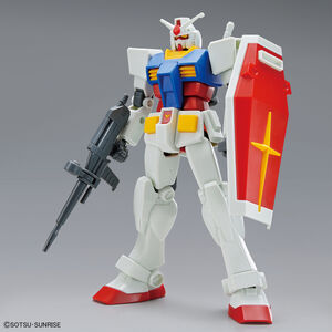 Eg Rx 78 2 Gundam Gunpla Wiki Fandom