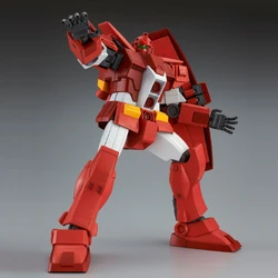 HG 1/144 サイコジム PSYCHO GM ガンダムビルドファイターズ HGBF サイコジム レビュー | ガンダムブログはじめました