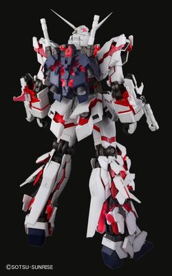 Pg Rx 0 Unicorn Gundam Gunpla Wiki Fandom Pg Rx 0 Unicorn Gundam Gunpla Wiki Fandom