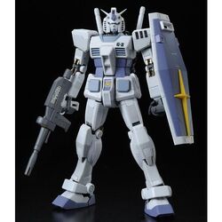 ロボット RG RX-78-3 G-3 GUNDAM Amazon.com: Bandai Robot Spirits Side MS RX-78-3 G-3 Gundam