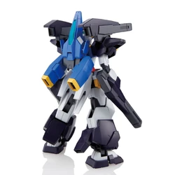 HGAGE AGE-3F Gundam AGE-3 Fortress | Gunpla Wiki | Fandom